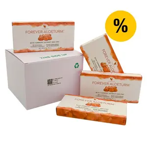 Forever AloeTurm: Innovative Hydrogel Lozenges