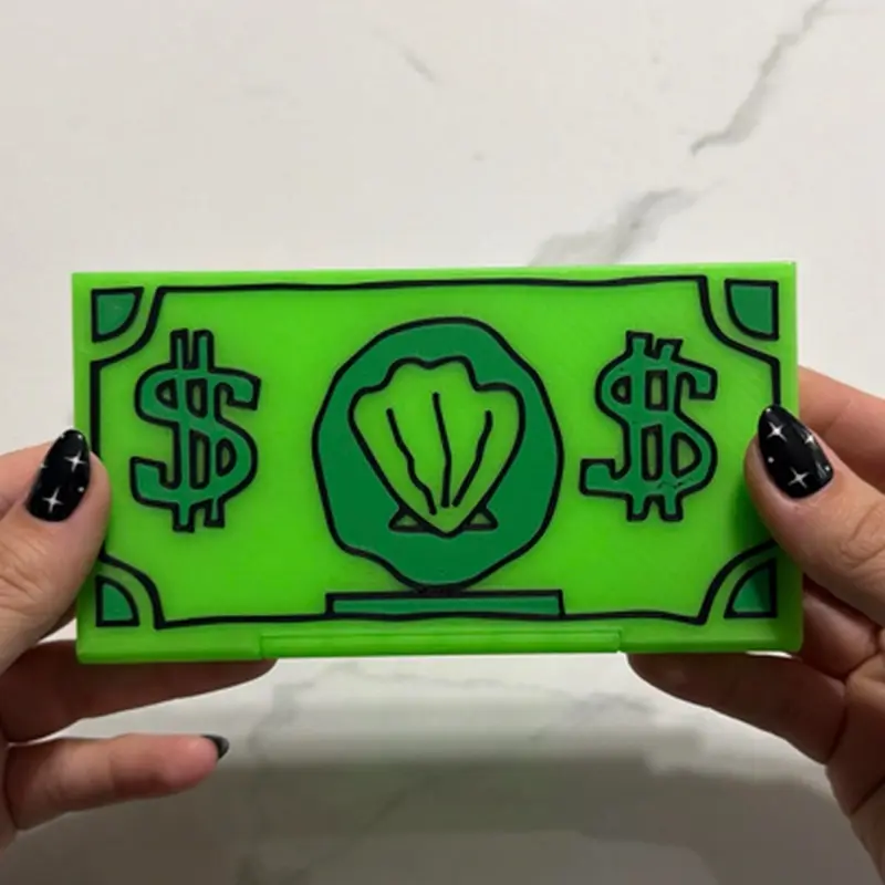 Tap to Pay Default size Bikini bottom dollar!