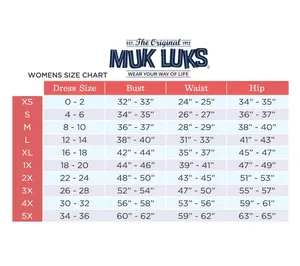 MUK LUKS Jersey Tee & Jogger Pajama Set