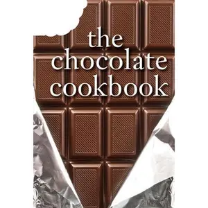 USED Book - The Chocolate Cookbook (Paperback) - english