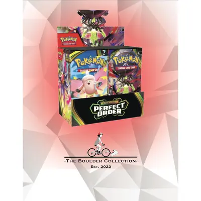 dustin rivals booster box Pokemon Scarlet & Violet: Destined Columbia Sports Cards Ethan and Ho Dustin Rivals Booster Box -