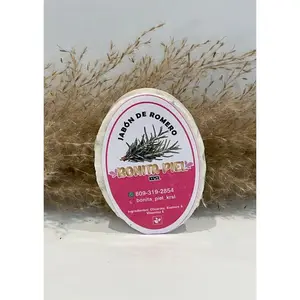 BONITA PIEL - Jabon de Romero