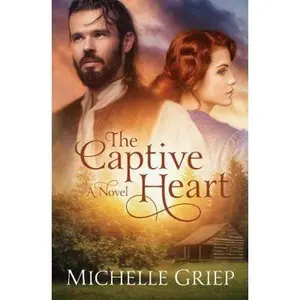 USED-Captive Heart by Griep, Michelle (Paperback)