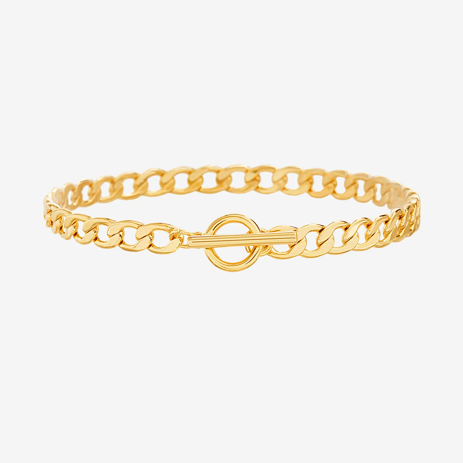 The All-Day Toggle Bracelet