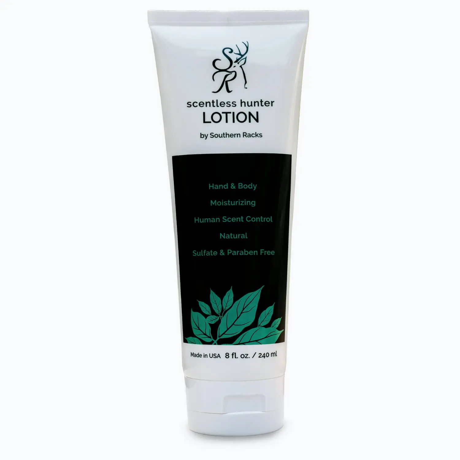 Scentless Hunter Moisturizing Lotion