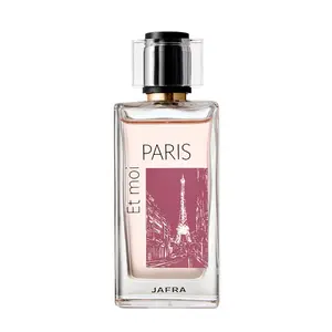 Paris 1.7fl oz Flores 1.7 FL oz  Dubai 1.7 FL oz choose one