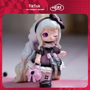 ZIYULI Dazzling GemSeries-Obsidian