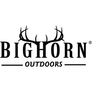 BIG HORN OUTDOORS