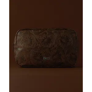 Dezi Skin The Everyday Bag Medium Travel Toiletry Bag