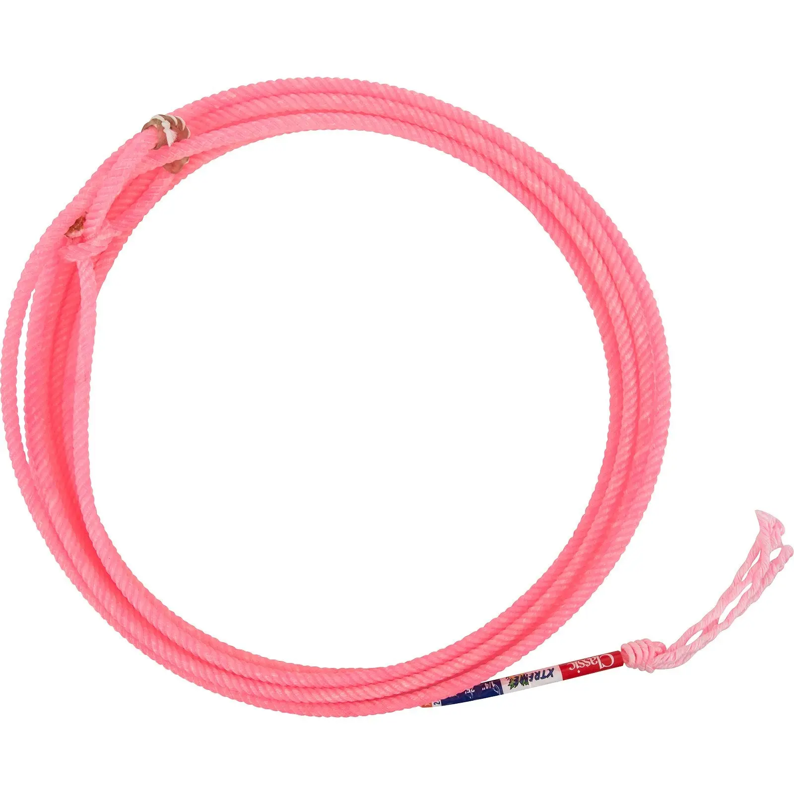 Classic Rope FACTORY SECOND Xtreme 4 Strand Kid Rope