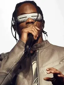 Adjustable Inuit Style Ski Goggles, Lightweight Silicone Frame, Fashionable Decorative Lenses, Casual All-Season Wear