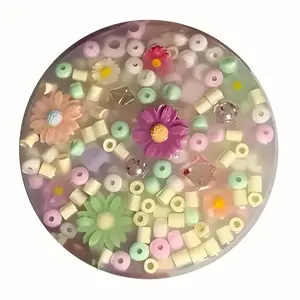 Fidget Party Pad - Relieves Stress and Anxiety with Soft PVC Material, Novelty Fidget Toys for Skin Picking, Pressure Relief, and Focus Improvement for Working and Studying