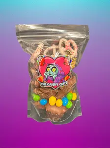 Morty's Chocolate Pick N Mix 1 lb Bag