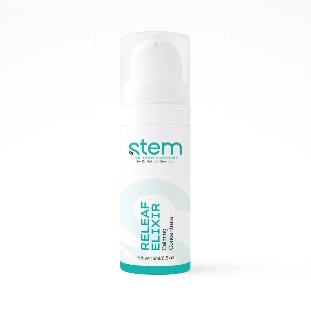 ReLeaf Elixir
