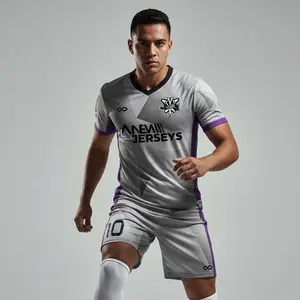 Custom Required CIKERS Radiant Series Custom Soccer Jersey Sublimation Personalized Soccer Team Jersey, Custom Soccer Shirts Uniform with Name, Number, Team Badge, Gifts for Soccer Lovers 2026 – Custom Made, No Returns Or Exchanges