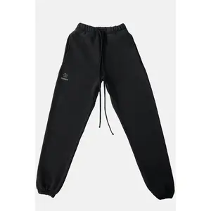 Thenx Joggers - Black