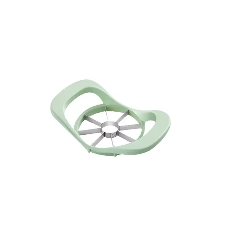 Multifunctional Hand Crank Fruit Peeler and Divider Corer Cutter - Portable and Efficient Kitchen Tool for Apples and Pears Does not apply