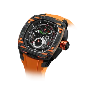 Dark Matter 2 -Interchangeable Automatic Watch