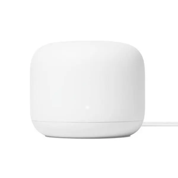 Google Nest Fast Reliable Wifi Router