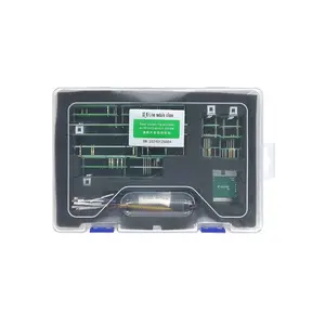 Yanhua ACDP Clone Module 32, Office Equipment Part for Mazda, Fiat, BAHTCU Clone with A502 License, Supports MPC56x Chip DME
