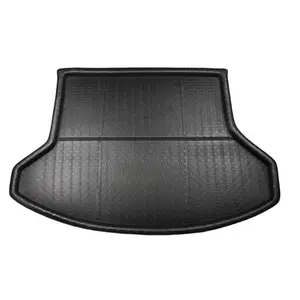 Toyota Prius Trunk Mat 2008-2015, Eva Eco-Friendly Material, Waterproof Durable Tailgate Pad, Perfect Fit for Toyota Prius Models