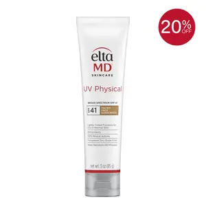 UV Physical Broad Spectrum SPF 41