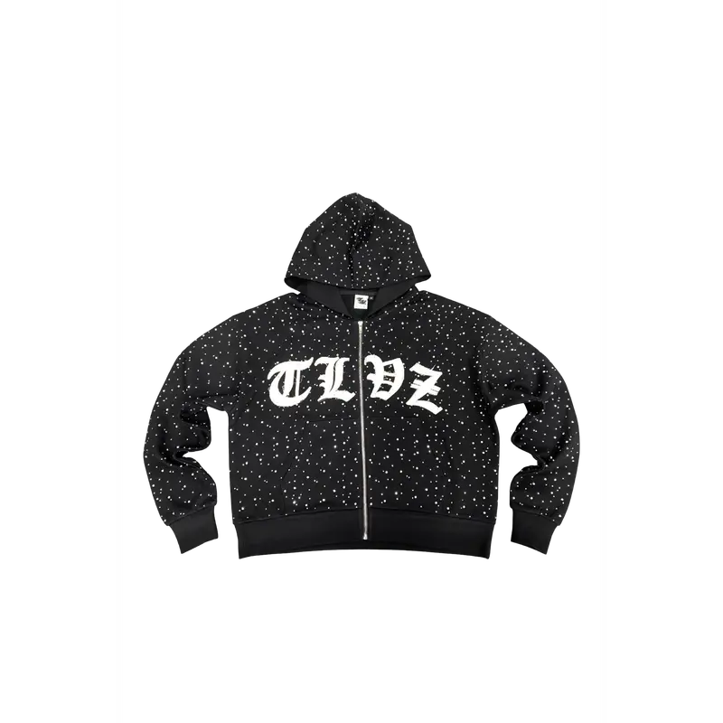 project gr zip hoodie - TikTok Shop