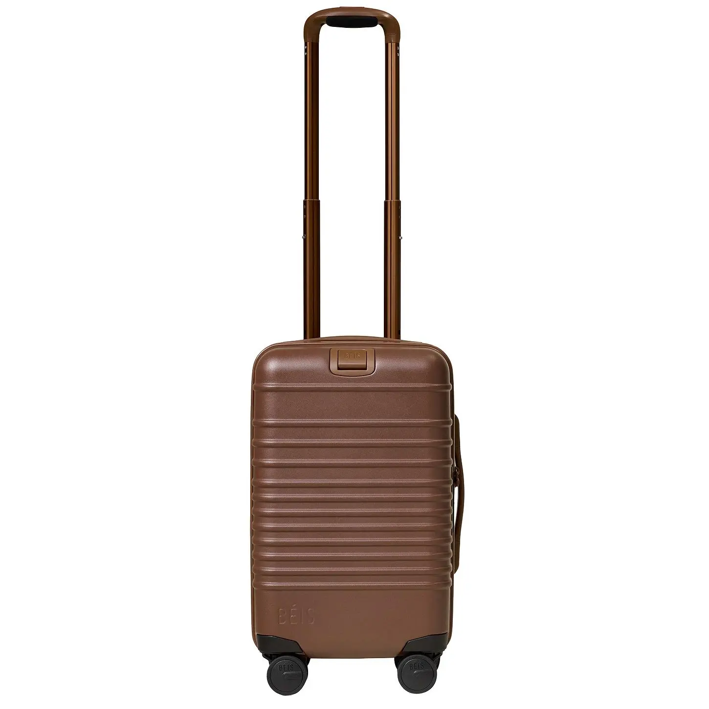 BEIS The Carry-On Roller in Maple