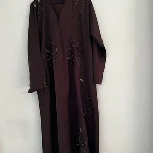 Elegant and stylish abaya
