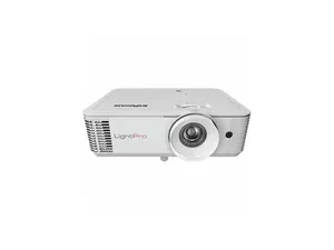 InFocus Genesis IN0004SL 3D Standard Throw DLP Projector - 4:3 - Portable - 1024 x 768 - Front - 1080p - 15000 Hour Normal Mode - XGA - 30,000:1 - 4000 lm - HDMI - USB - Room, Presentation, Cinema, Ga