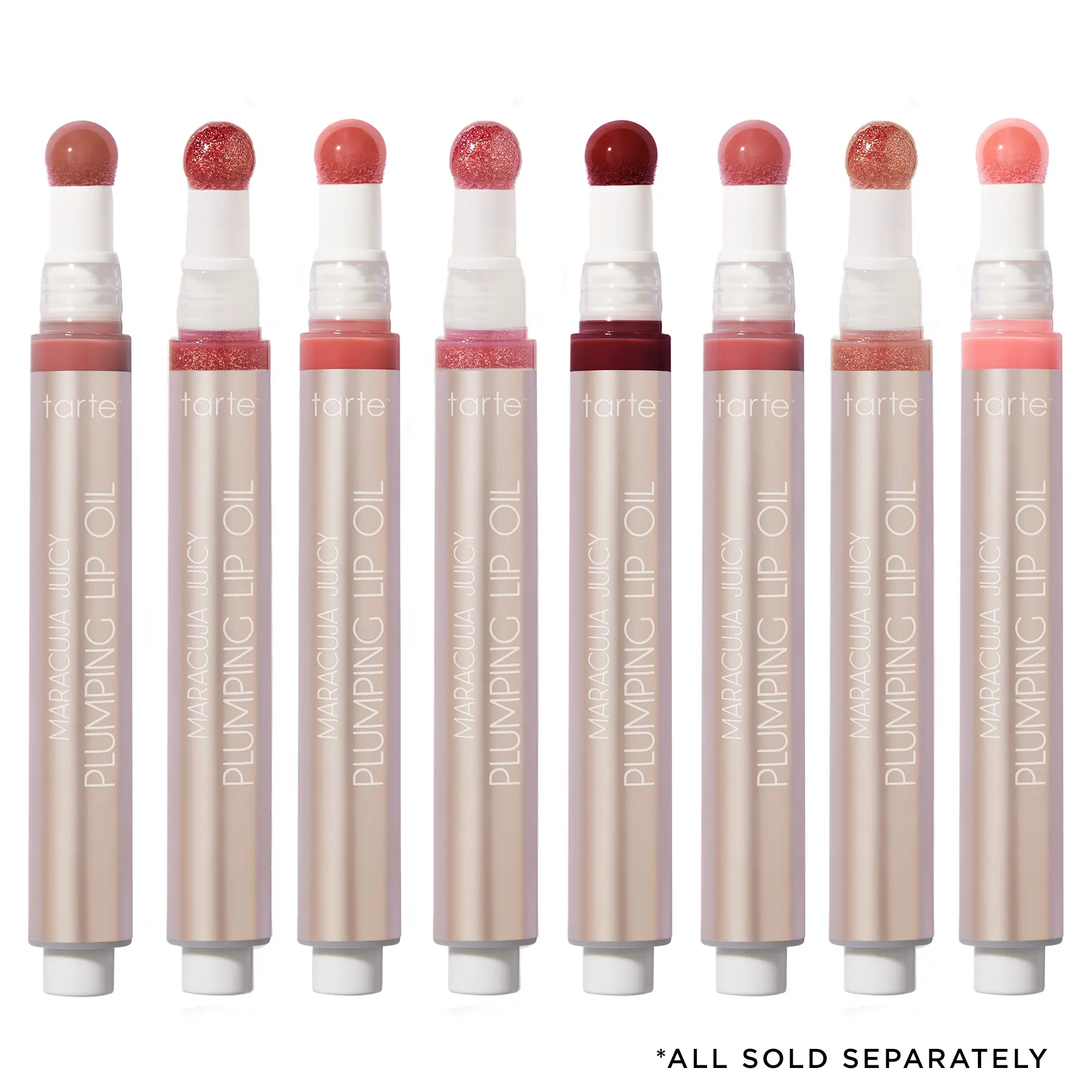 tarte maracuja juicy plumping lip oil - hydrating and moisturizing lip gloss tarte maracuja juicy plumping lip oil - hydrating and moisturizing lip gloss