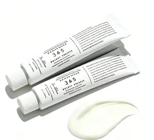 2PCS [Dr.Althea] 345 Relief Cream, Daily Face Moisturizer, Blemish Relief Care, Soothing Recovery & Moisture, Korean Vegan Skin Care for All Skin Types