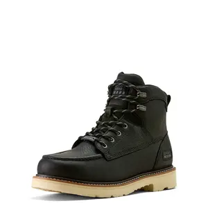 Men's Rebar Lift 6" Waterproof Work Boots