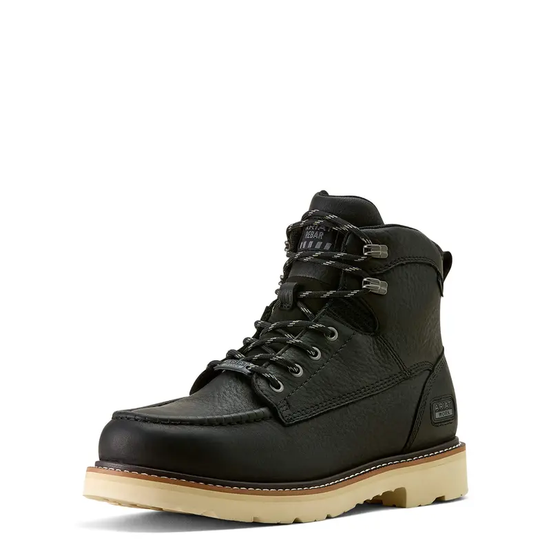 Men's Rebar Lift 6" Waterproof Work Boots