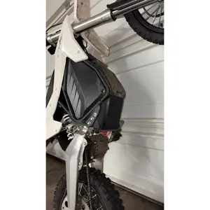 ETM RTR skid plate v2 ETM RTR skid plate v2