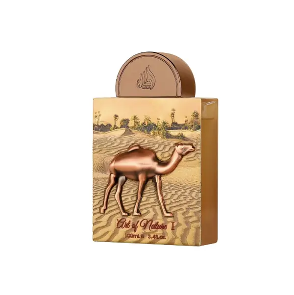 Lattafa Pride Art of Nature I 20ml EDP Spray