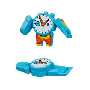 Transformers Botbots Swag Stylers Wristocrat