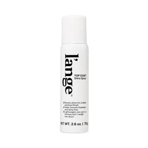L'ANGE HAIR - Top Coat Shine Spray