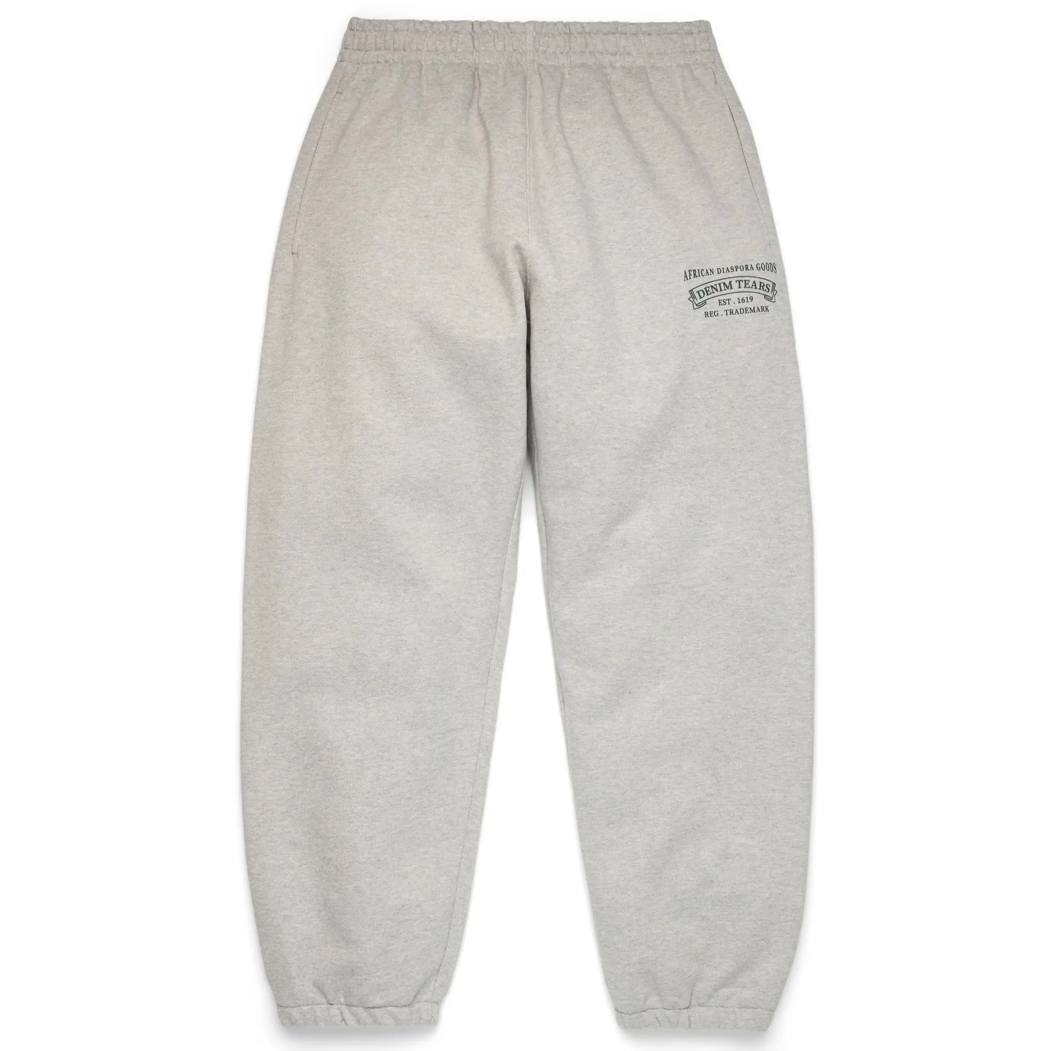 ADG Sweatpants, De.Tears Unisex Graphic Streetwear Joggers, Tears Gothic Joggers, Aesthetic Grunge Lounge Pants