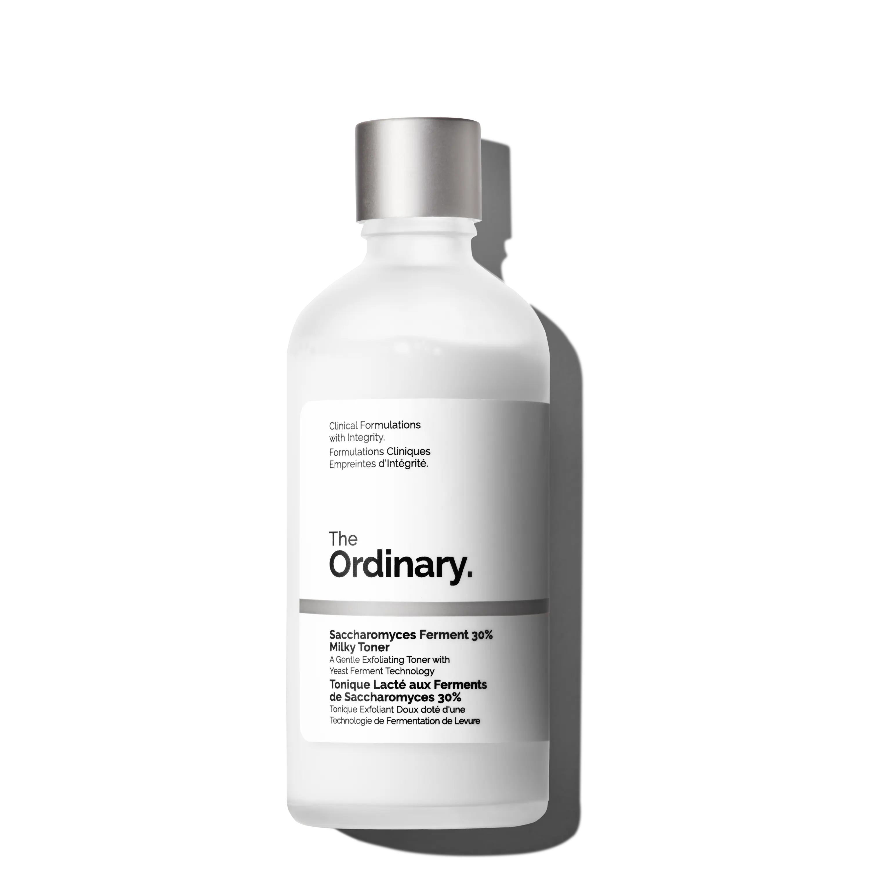 Saccharomyces Ferment 30% Milky Toner