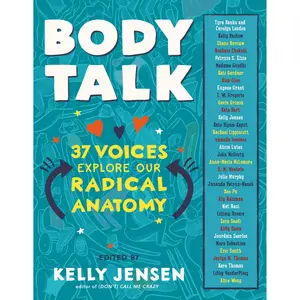 Body Talk by Kelly Jensen [Paperback Book]