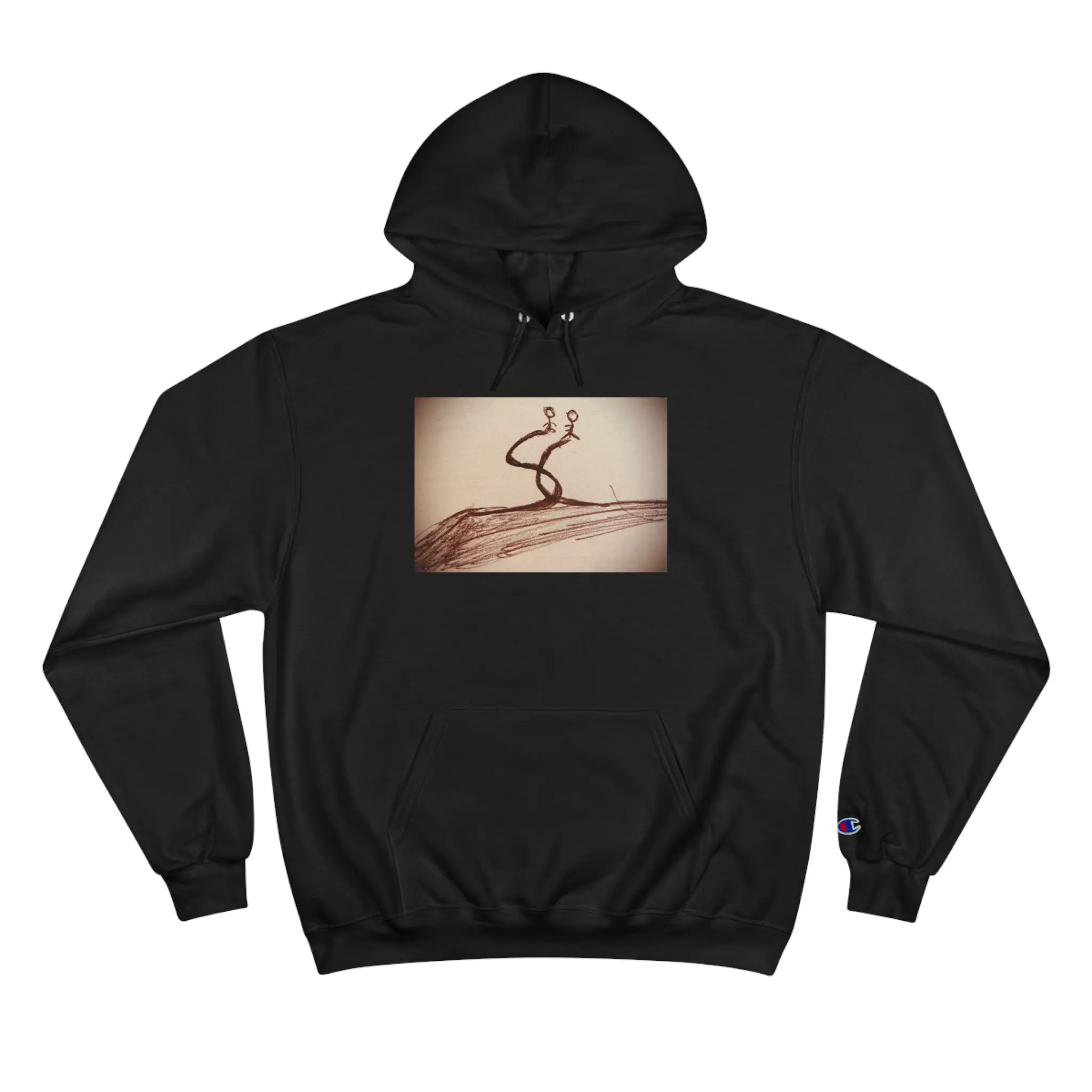 Champion Hoodie