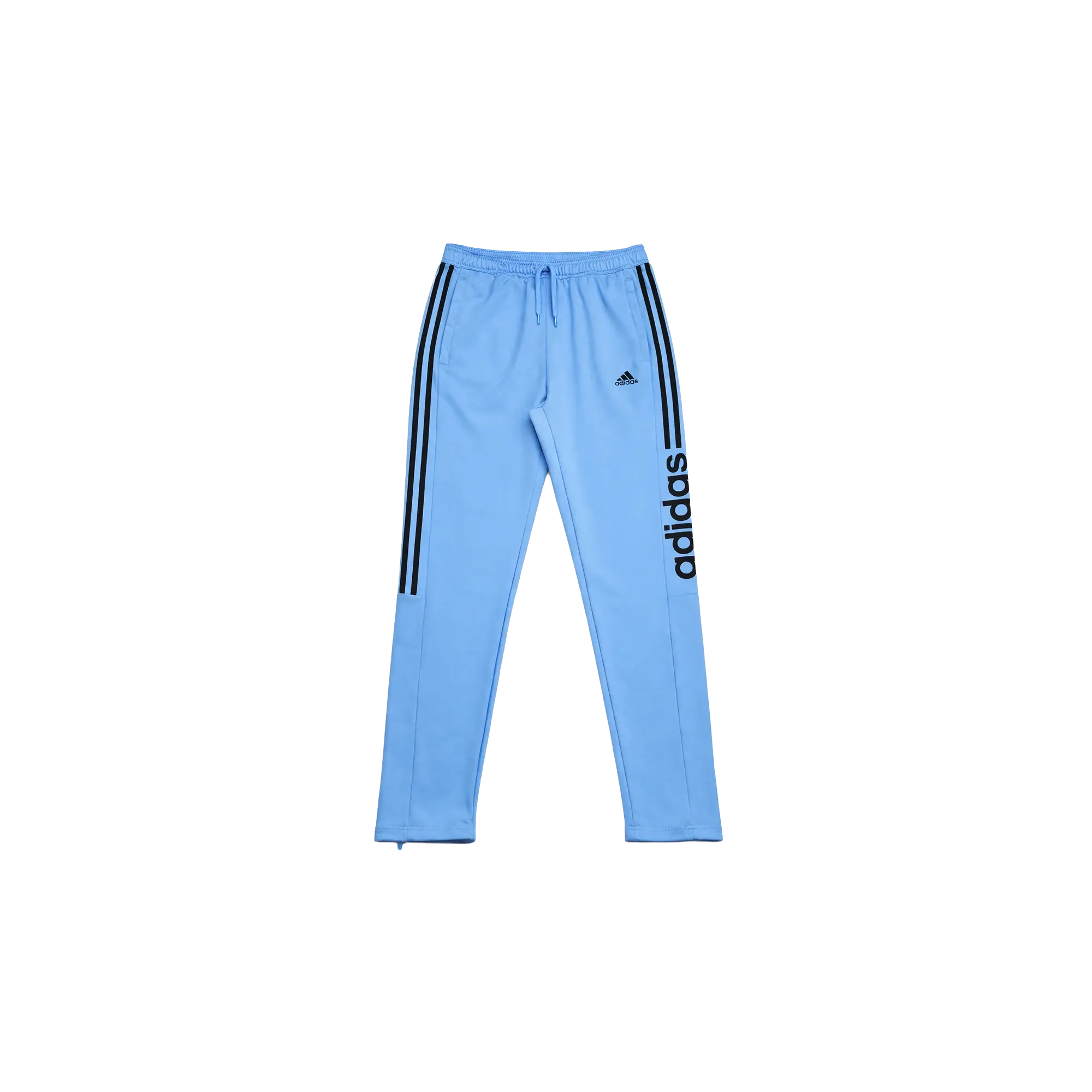 Tiro Wordmark Track Pants "Blue / Black" IW8259
