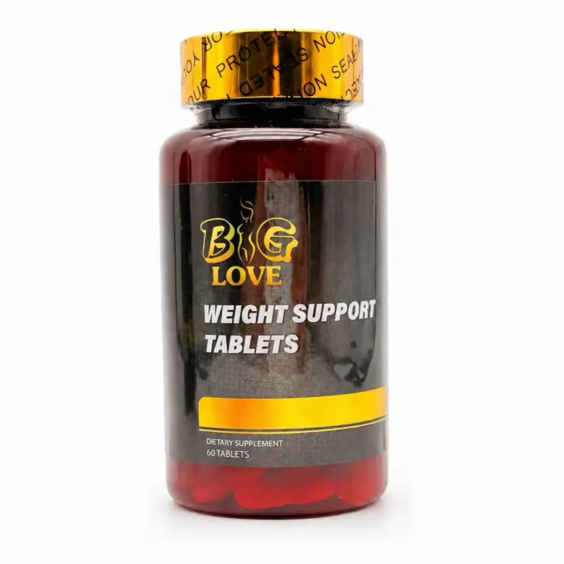 Big love Weight Support Tablets