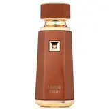 Fragrance World Liquid Brun Eau De Parfum 3.4 For Men