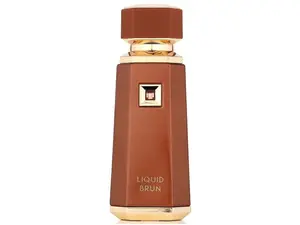 Fragrance World Liquid Brun Eau De Parfum 3.4 For Men