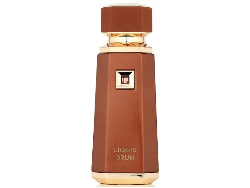 Fragrance World Liquid Brun Eau De Parfum 3.4 For Men Fragrance World Liquid Brun Eau De Parfum 3.4 For Men