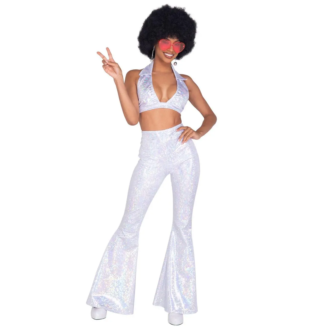 Disco Fever Costume