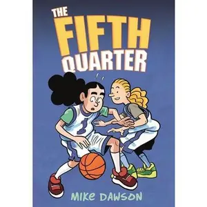 USED-The Fifth Quarter by Dawson, Mike (Hardcover)