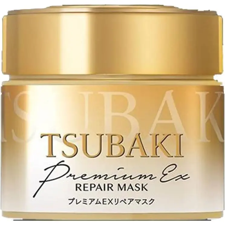 Tsubaki Premium Repair Mask 180g